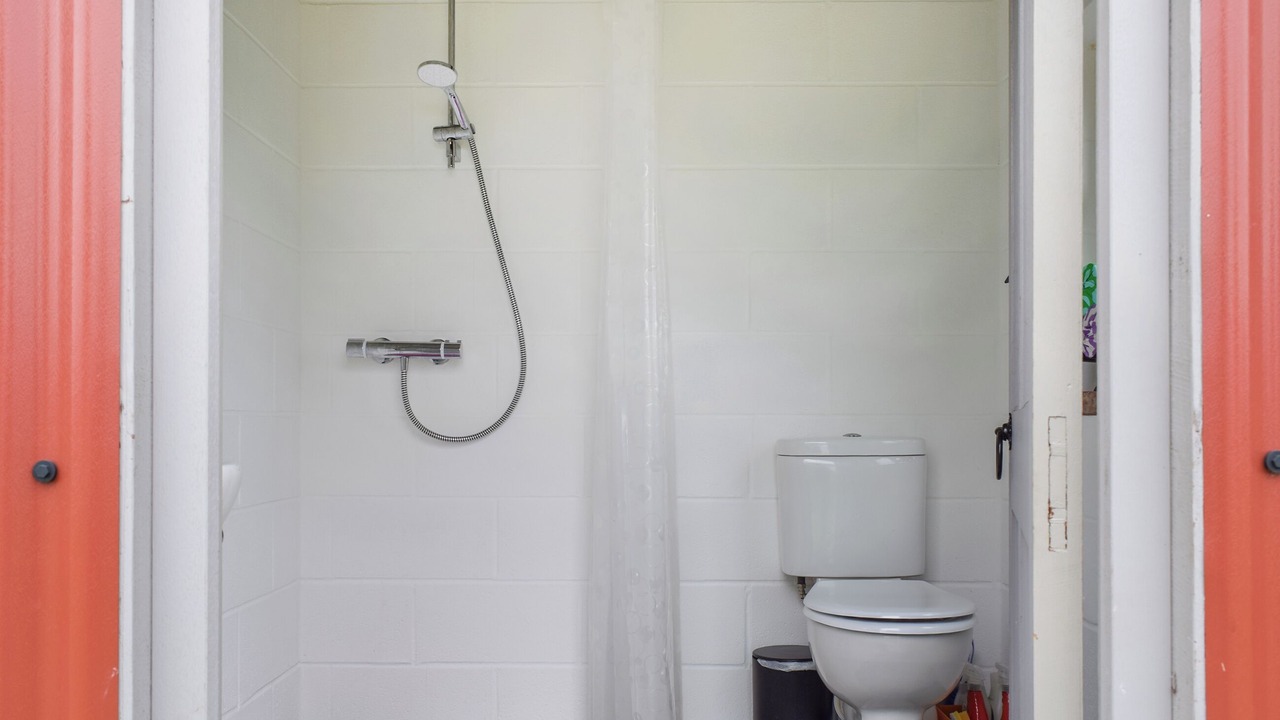 Photo of Bathroom in Earls Barton