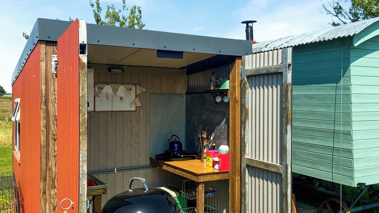 Photo of Outdoor in Earls Barton