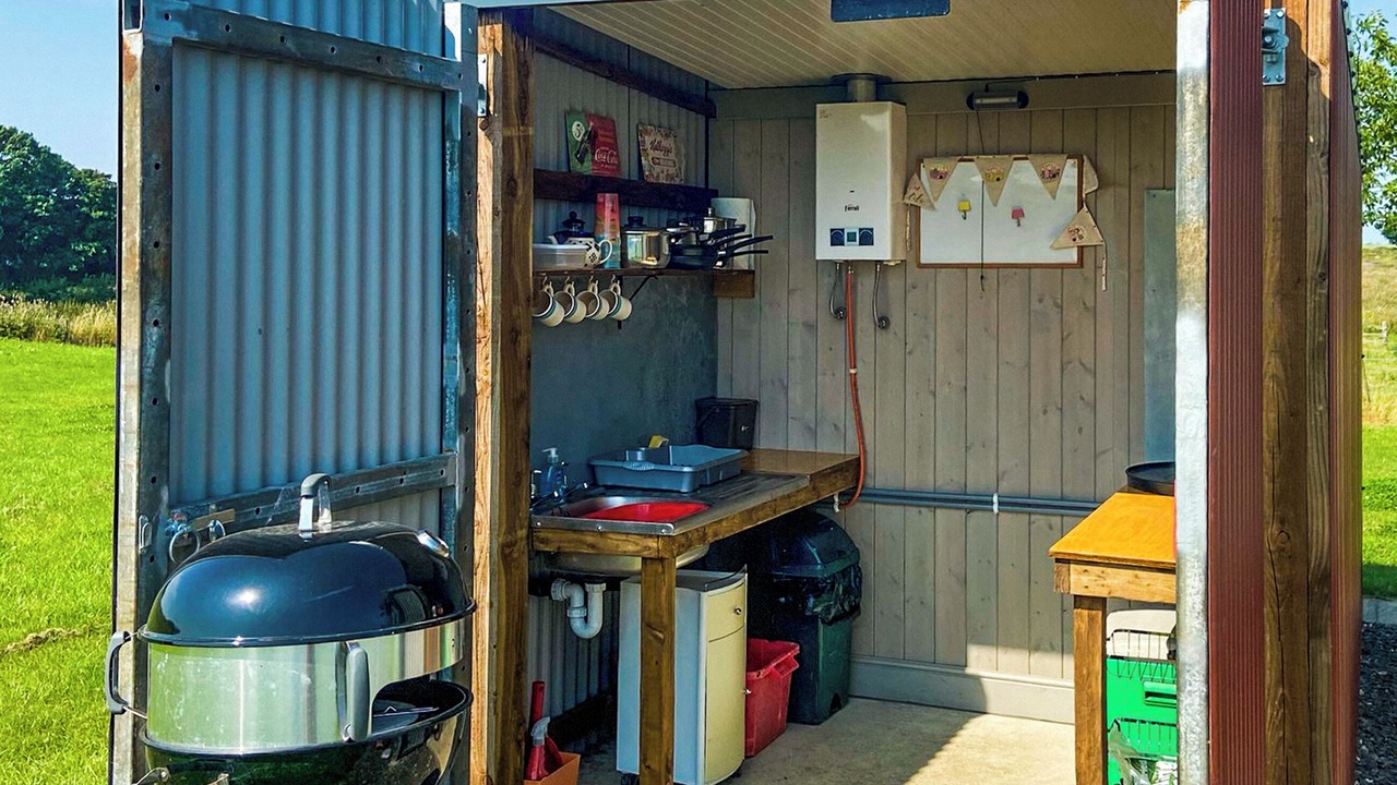 Photo of Outdoor in Earls Barton