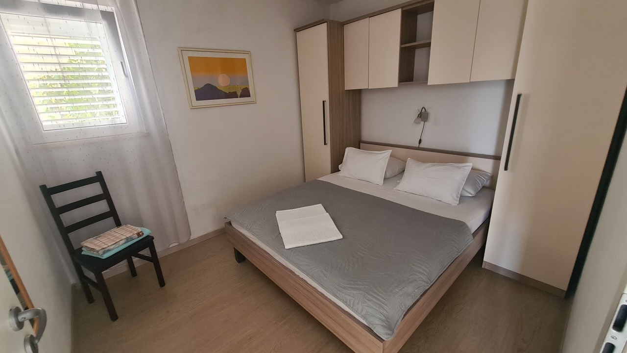 Photo of Bedroom in Dubrovacko Primorje