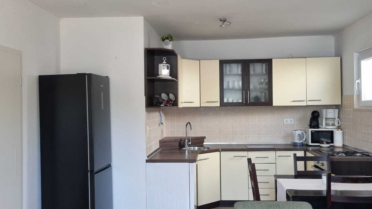 Photo of Kitchen in Dubrovacko Primorje