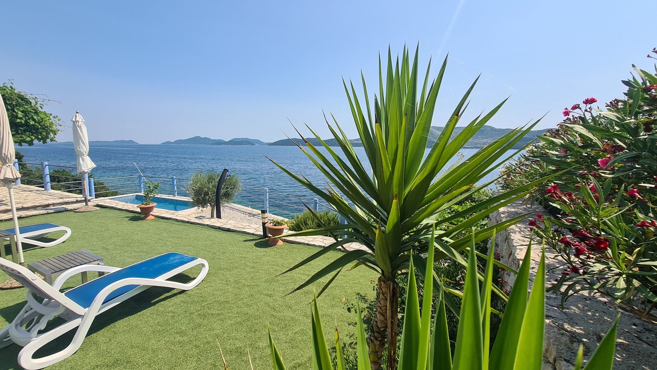 Photo of Outdoor in Dubrovacko Primorje