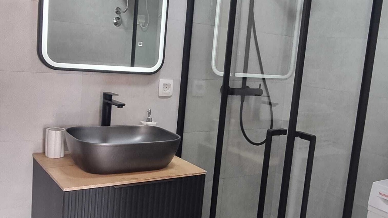 Photo of Bathroom in Dubrovacko Primorje