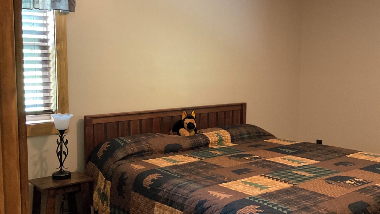 Photo of Bedroom in Large