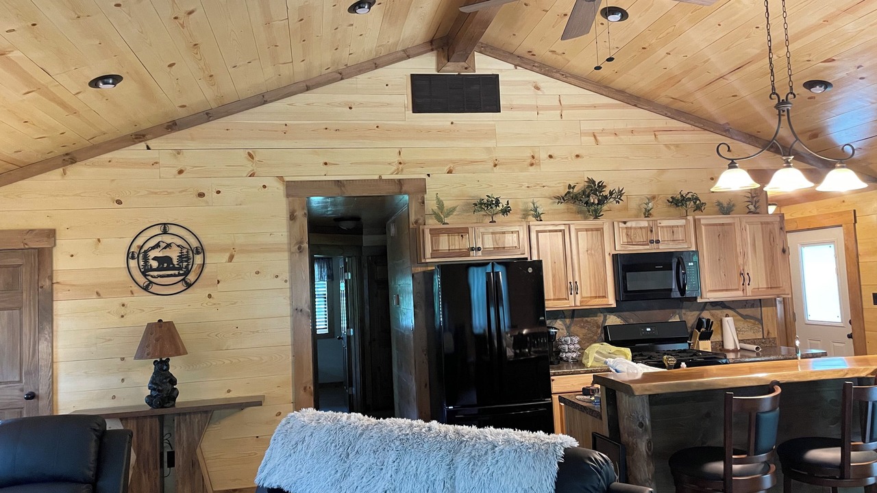 Photo of Livingroom in Large