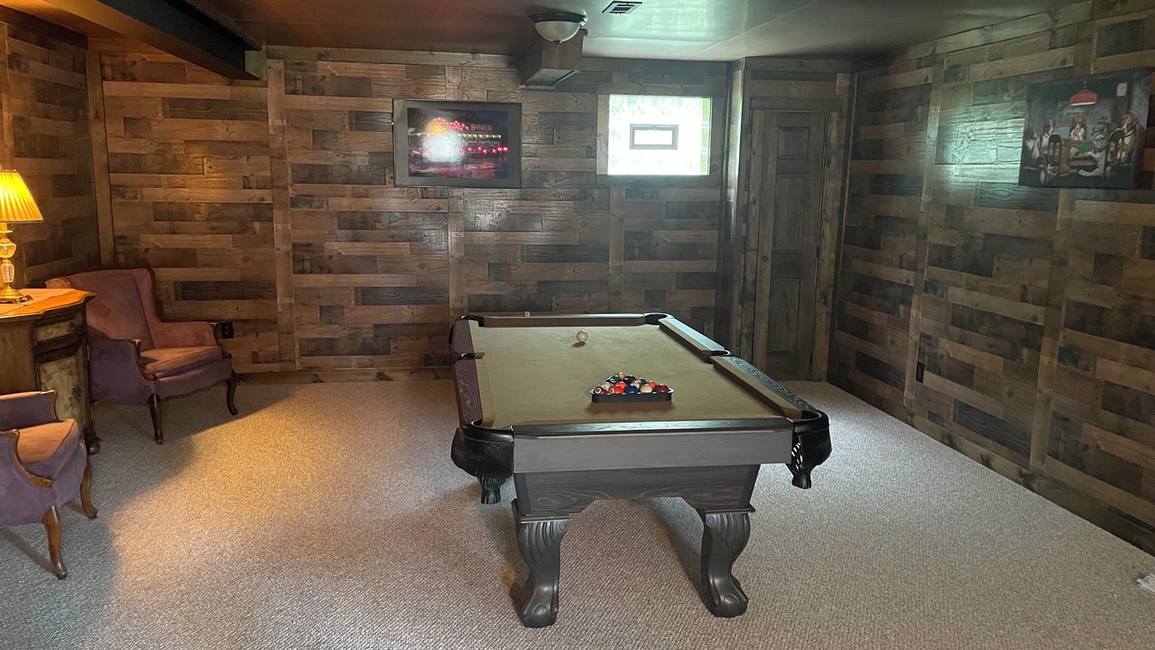 Photo of Bedroom in Large