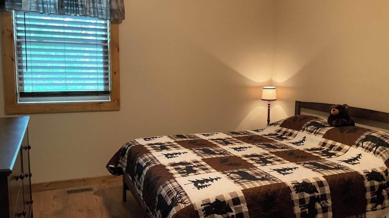 Photo of Bedroom in Large