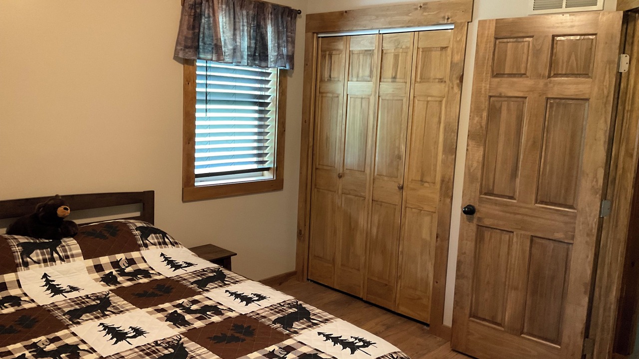 Photo of Bedroom in Large