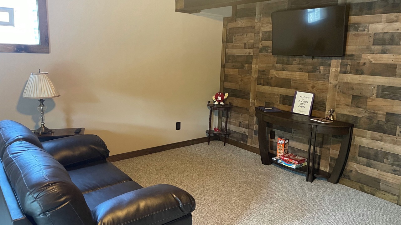 Photo of Livingroom in Large
