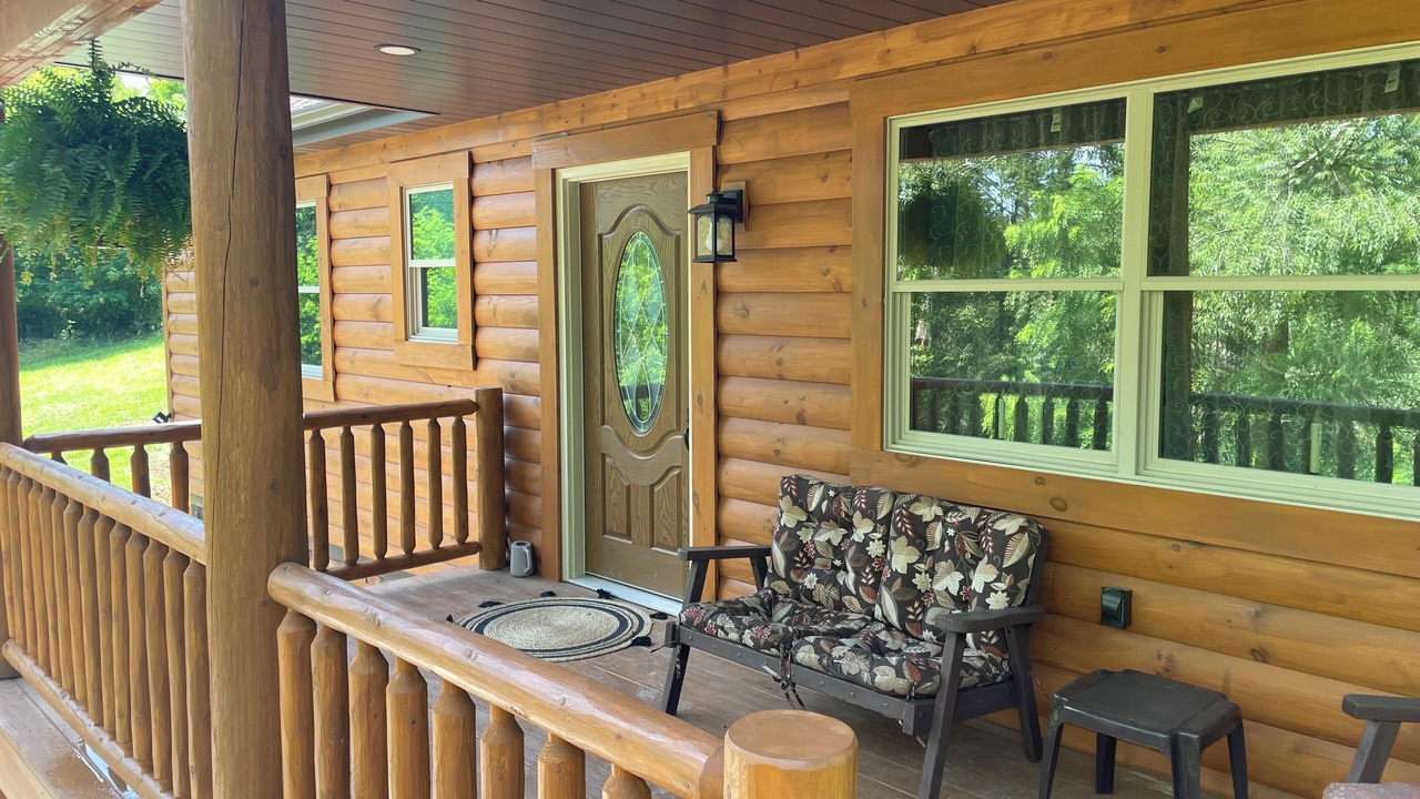 Photo of Patio Balcony in Large