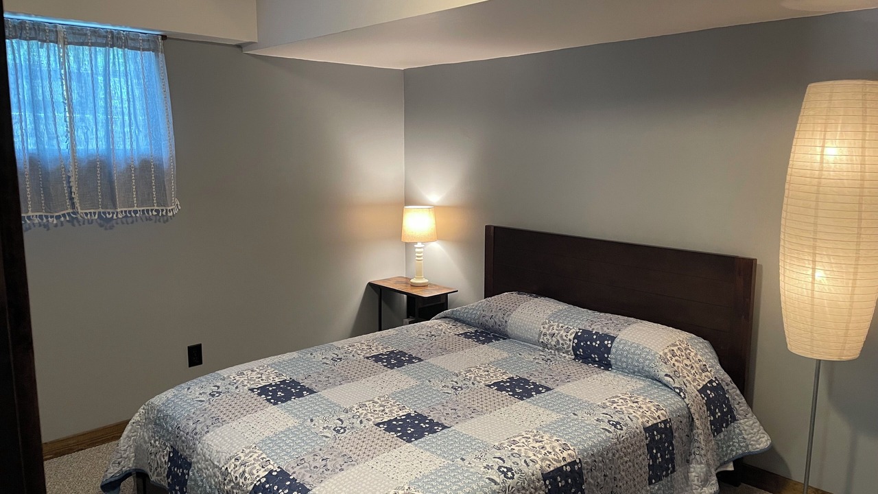 Photo of Bedroom in Large