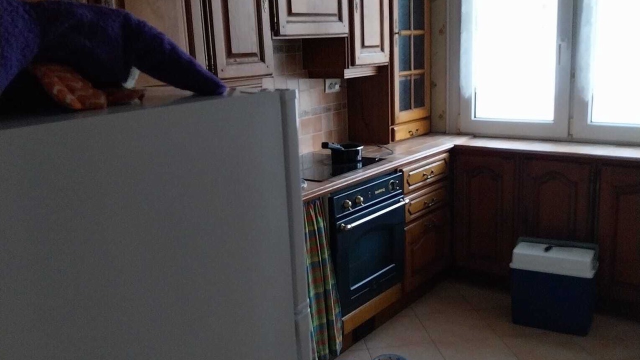 Photo of Kitchen in Le Portel
