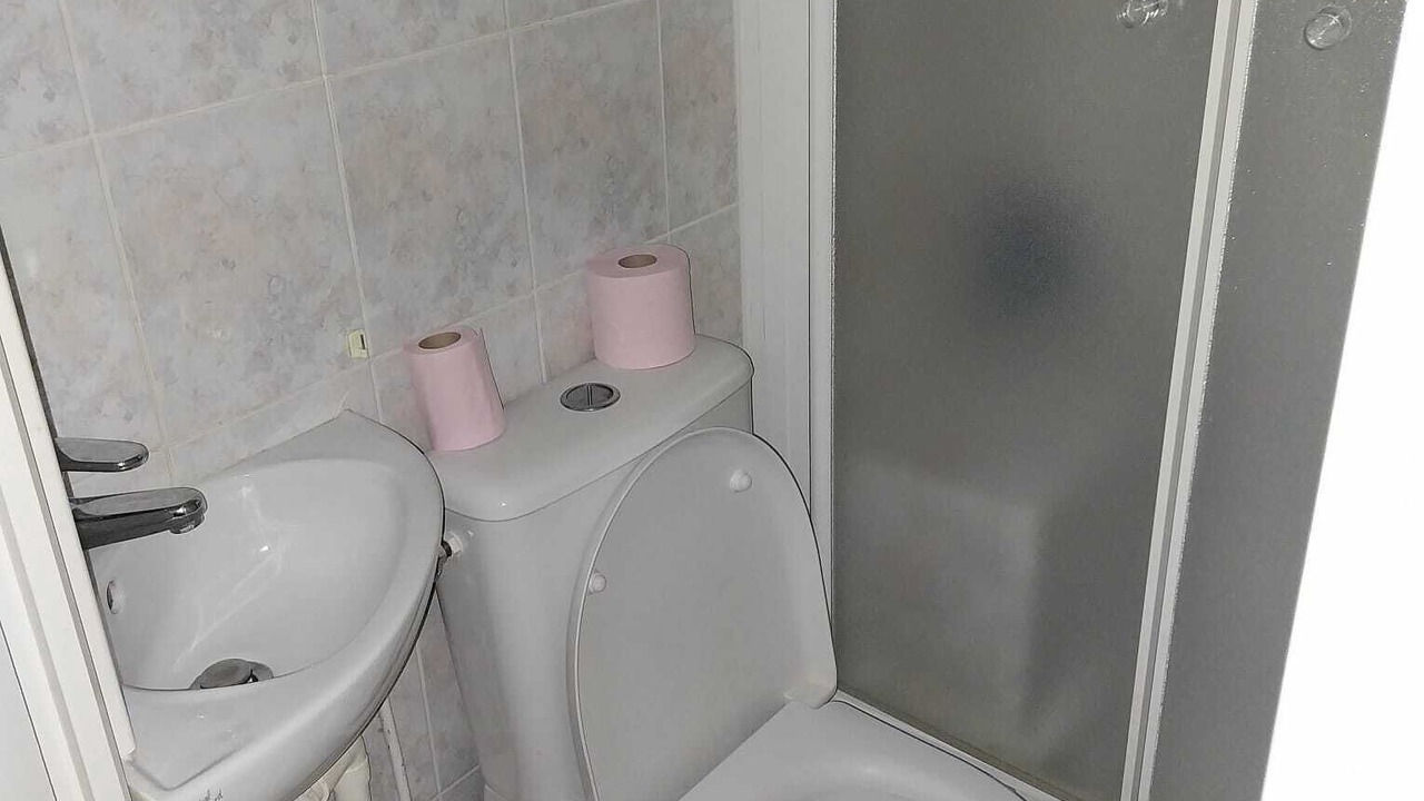 Photo of Bathroom in Le Portel