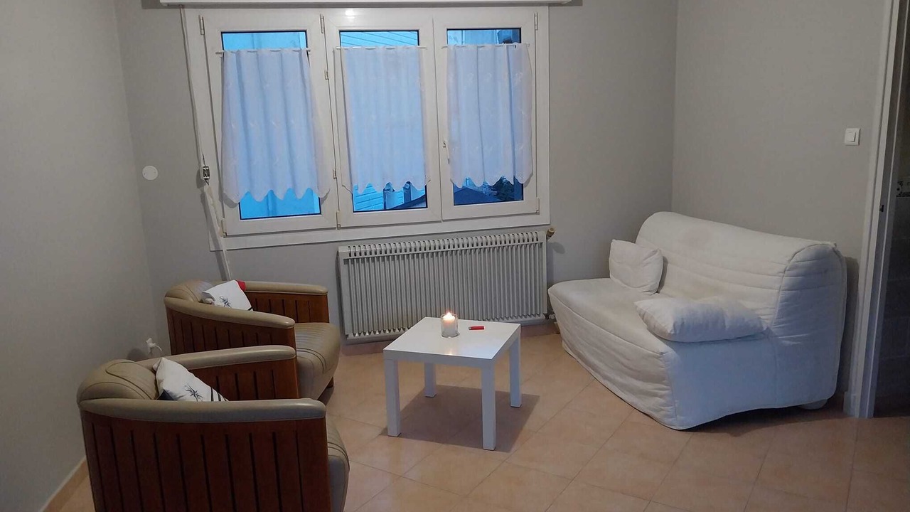 Photo of Livingroom in Le Portel