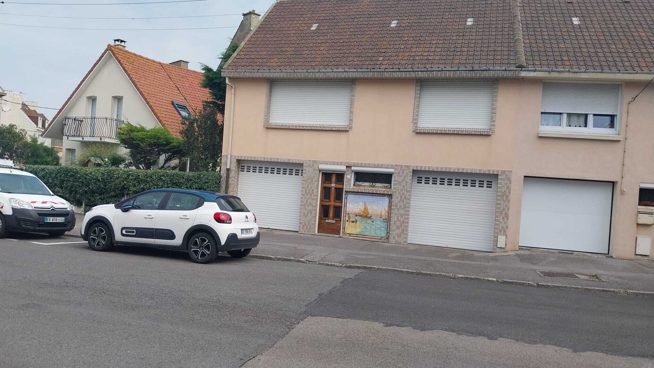 Photo of Outdoor in Le Portel