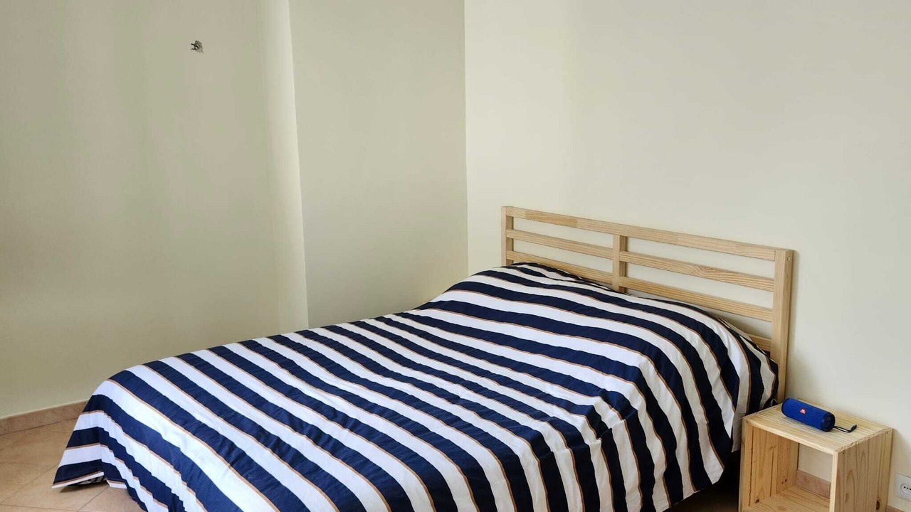 Photo of Bedroom in Le Portel