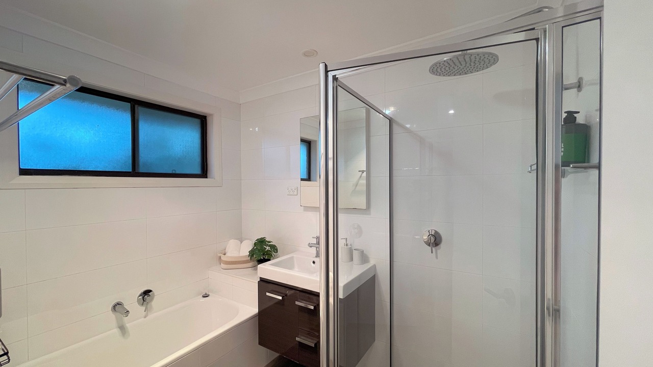 Photo of Bathroom in Schofields