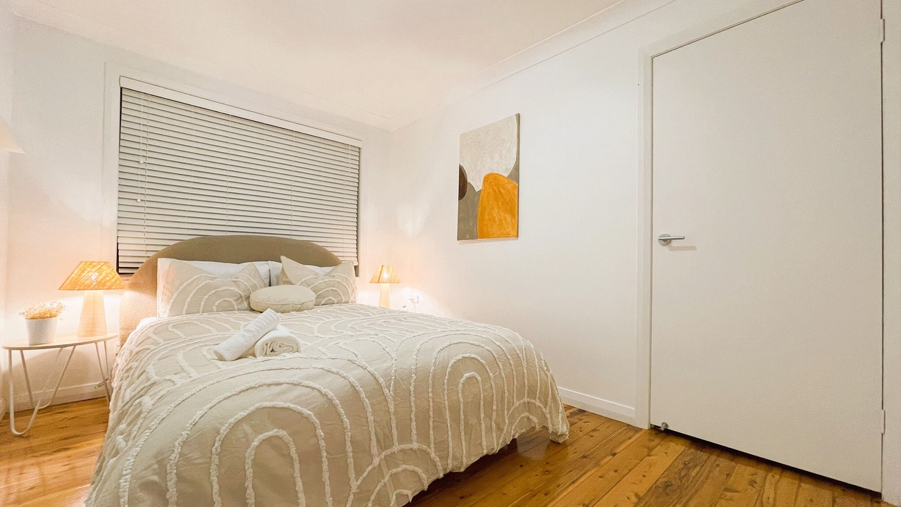 Photo of Bedroom in Schofields