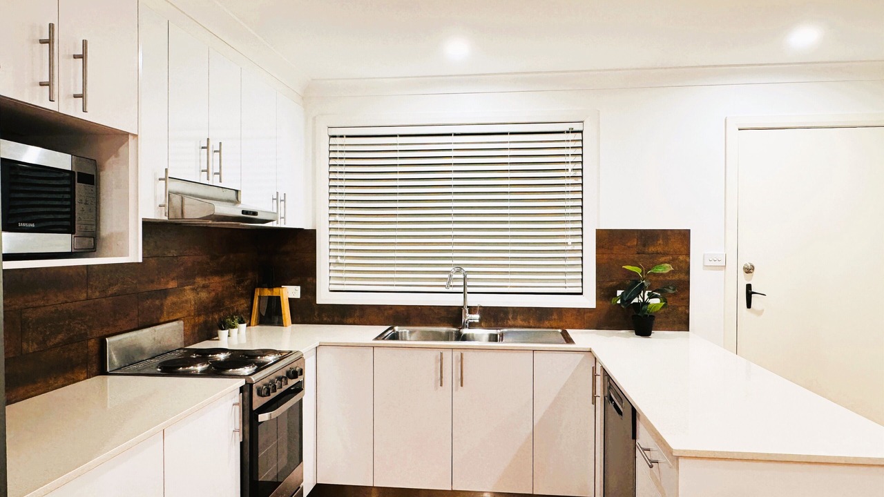 Photo of Kitchen in Schofields