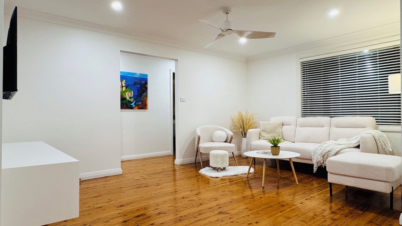 Photo of Livingroom in Schofields