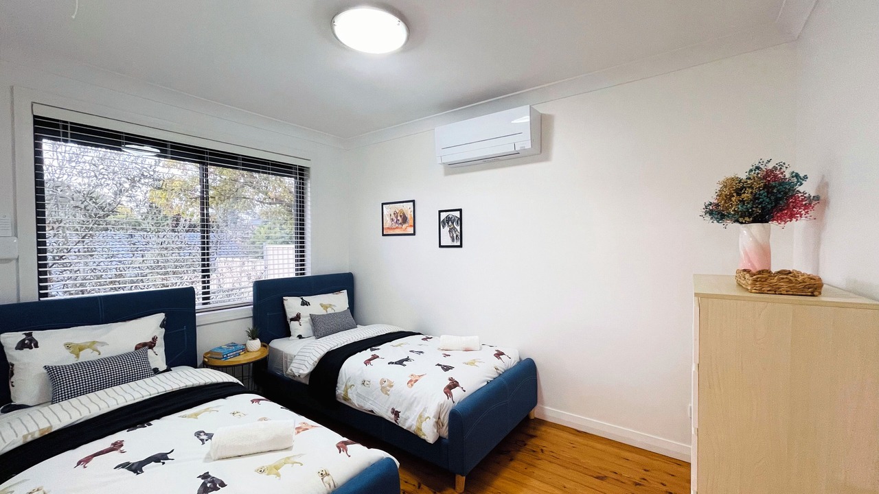Photo of Bedroom in Schofields