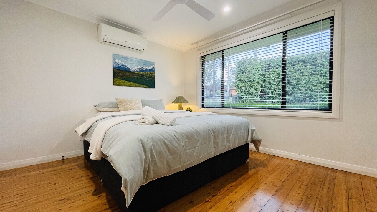 Photo of Bedroom in Schofields