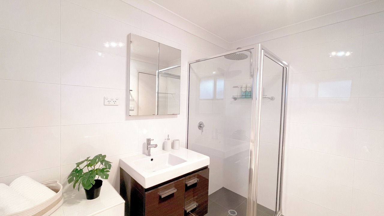 Photo of Bathroom in Schofields