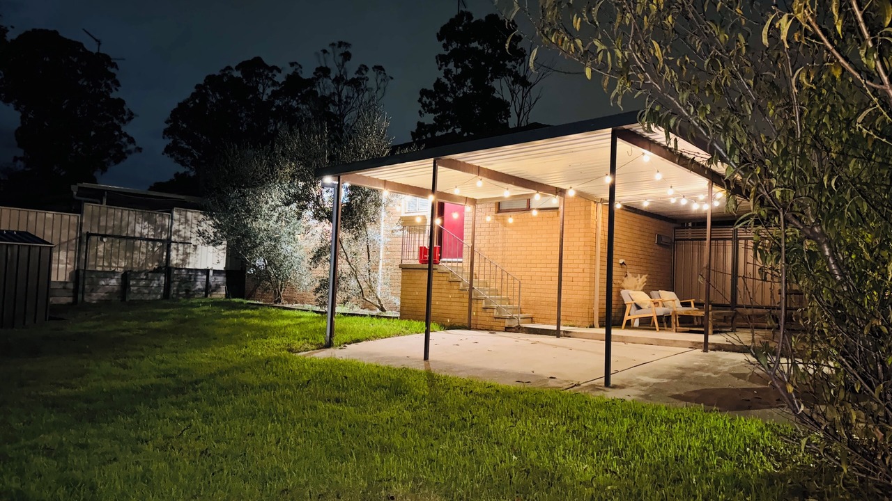 Photo of Outdoor in Schofields