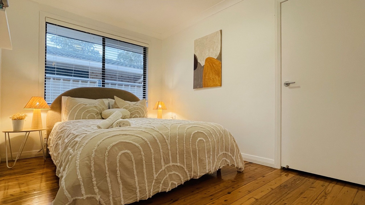 Photo of Bedroom in Schofields