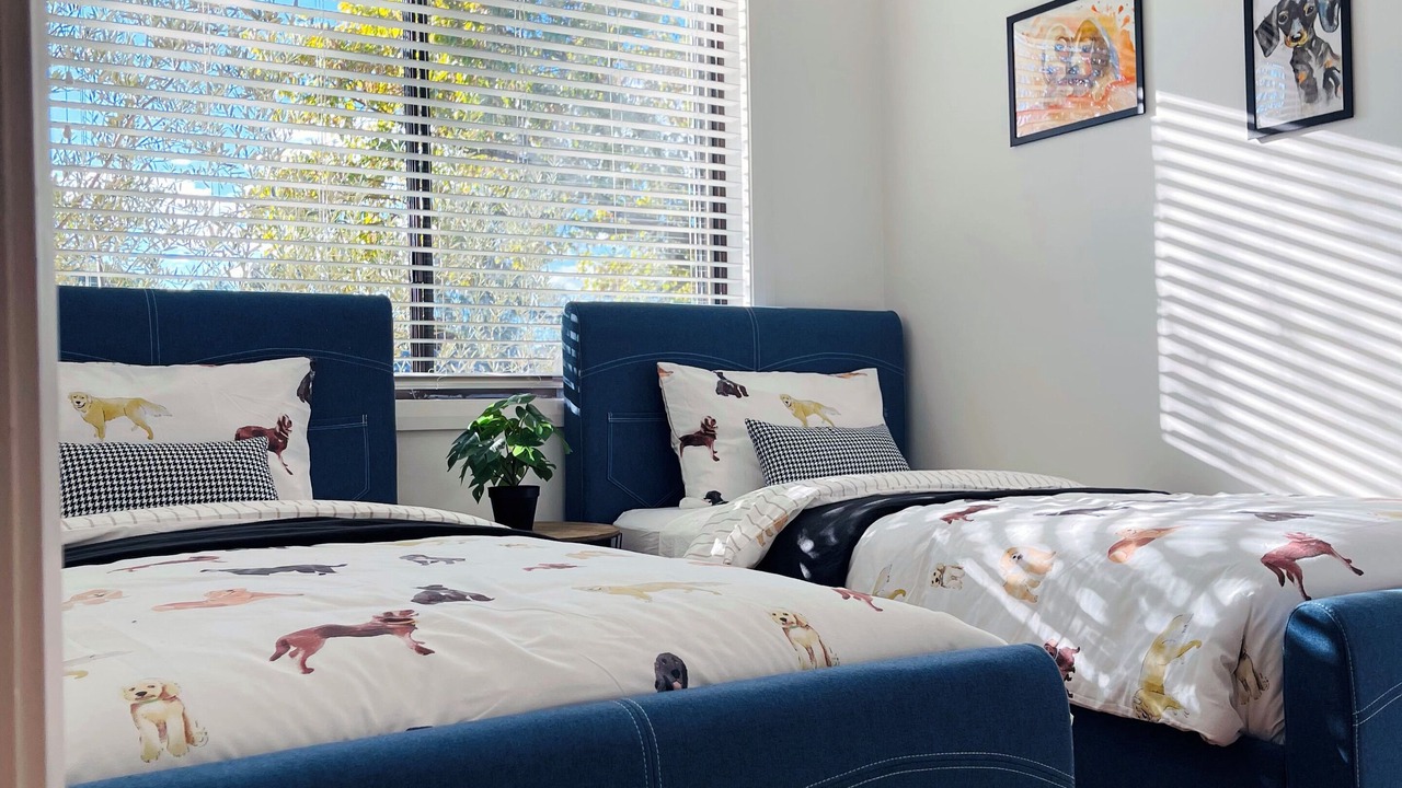 Photo of Bedroom in Schofields