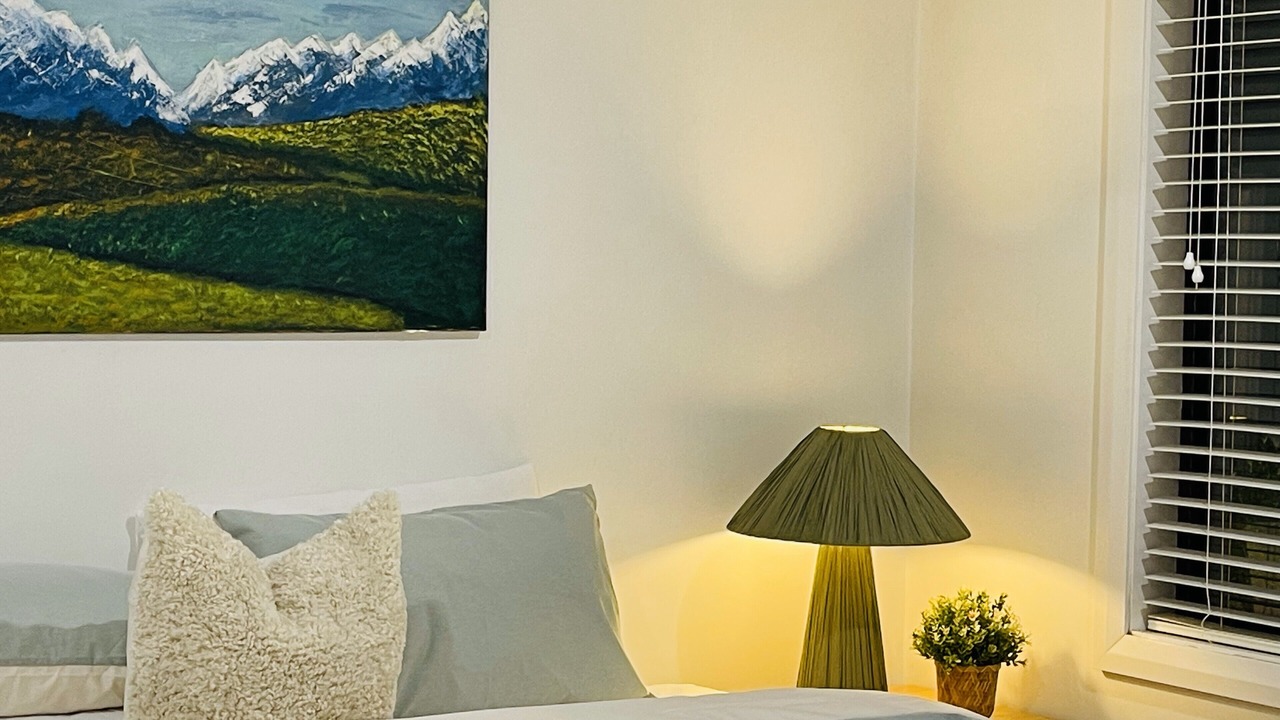 Photo of Bedroom in Schofields