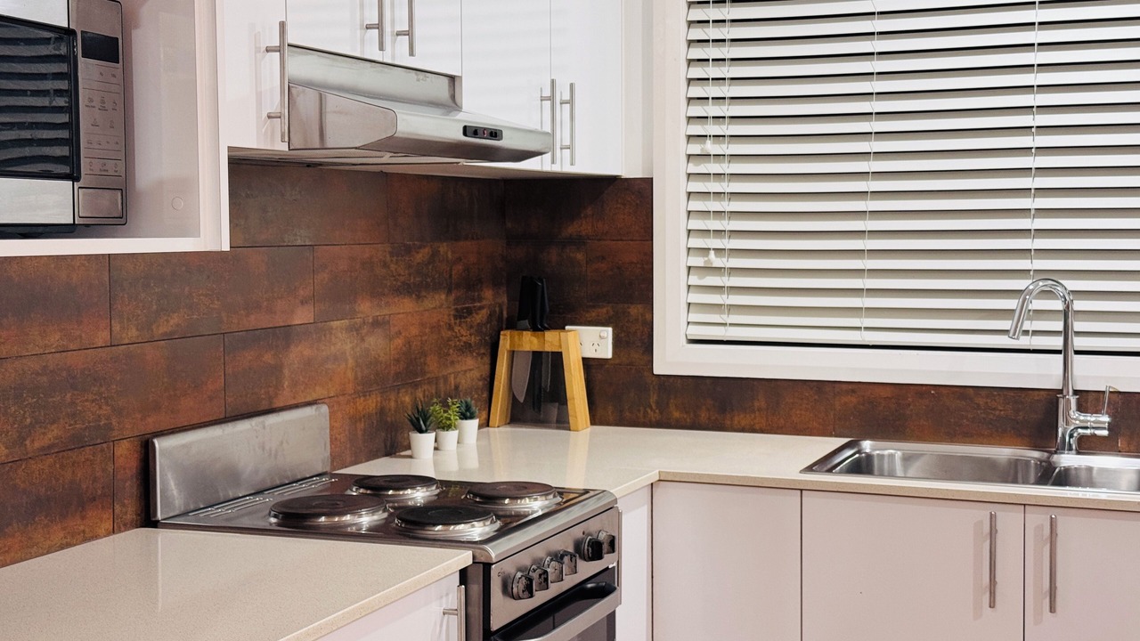 Photo of Kitchen in Schofields