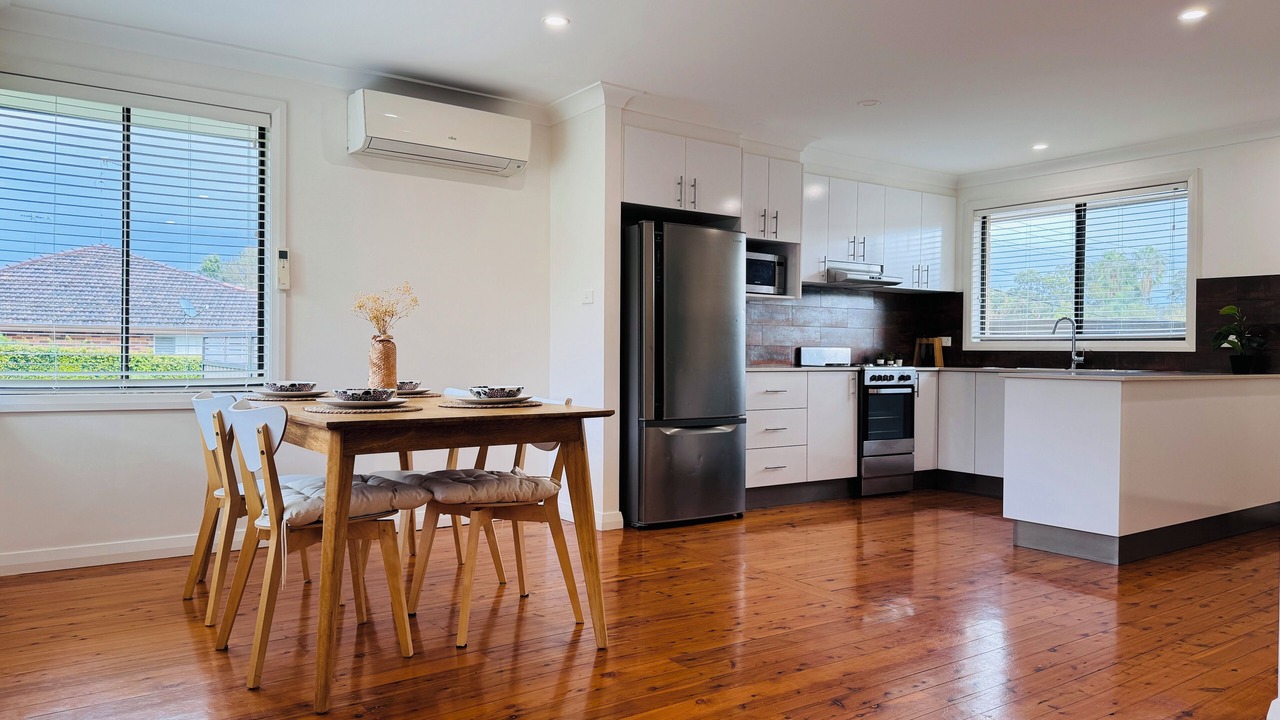 Photo of Kitchen in Schofields