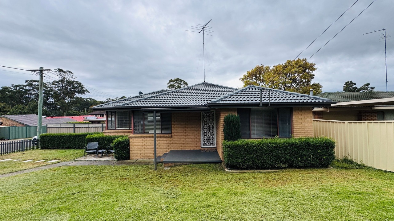 Photo of Outdoor in Schofields