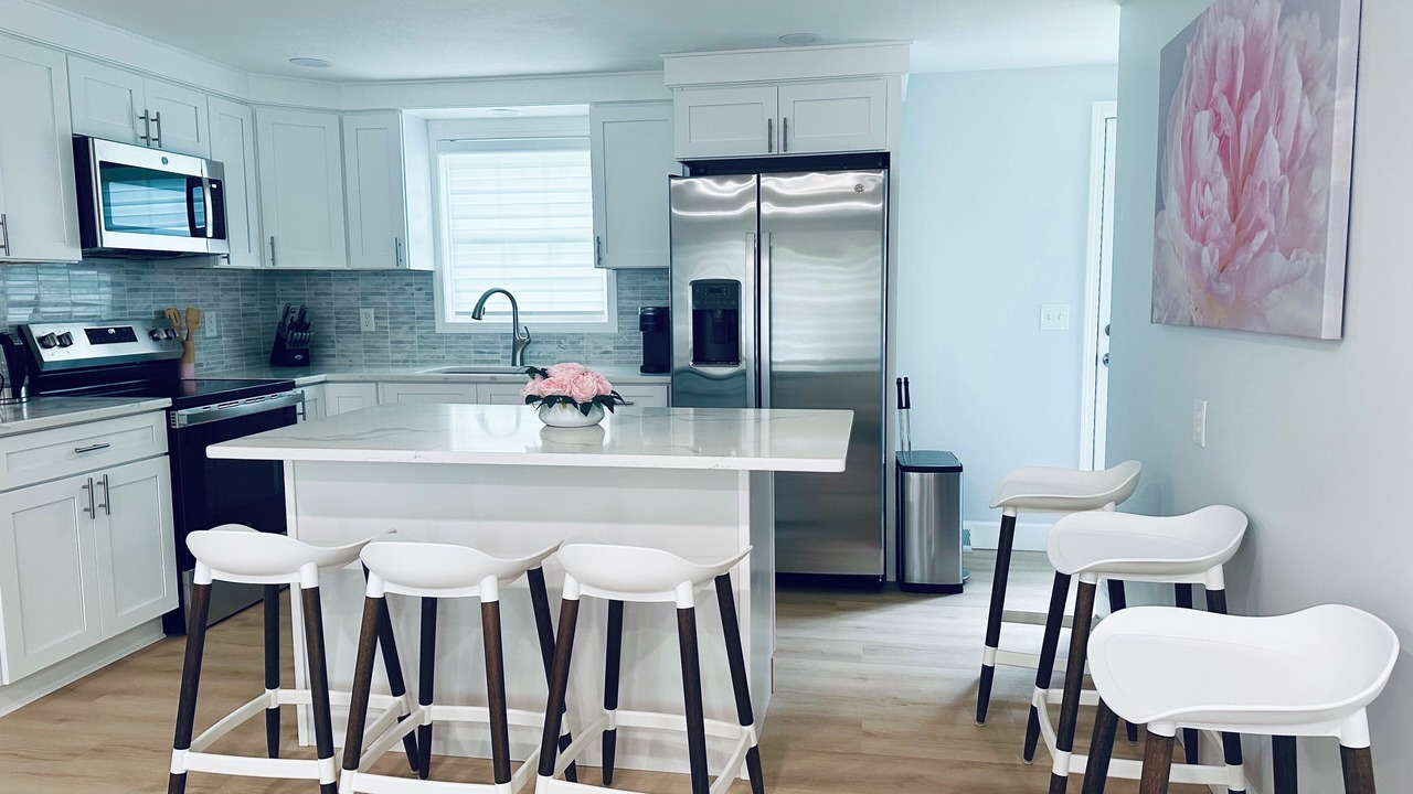 Photo of Kitchen in Fairmount