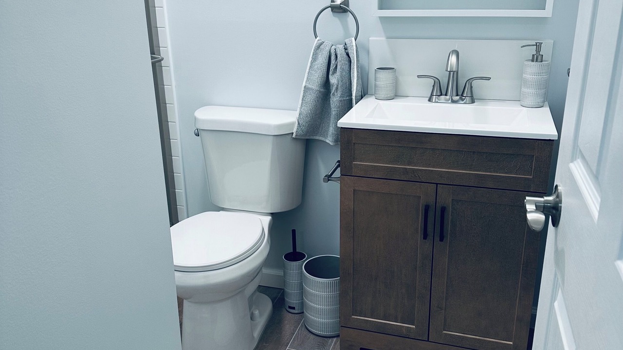 Photo of Bathroom in Fairmount