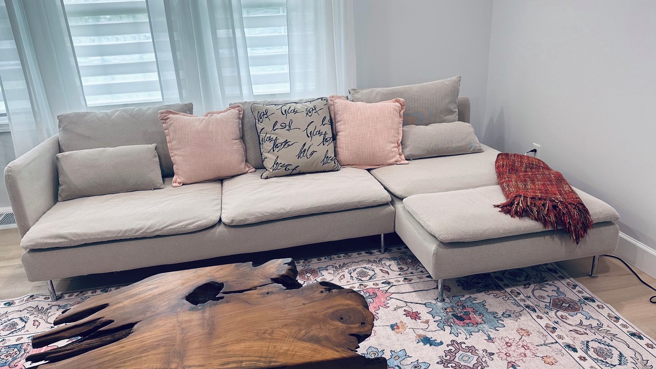 Photo of Livingroom in Fairmount