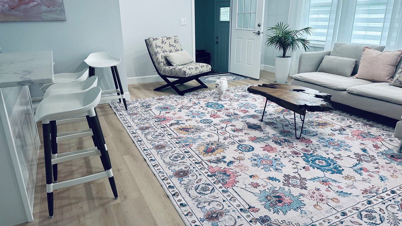 Photo of Livingroom in Fairmount