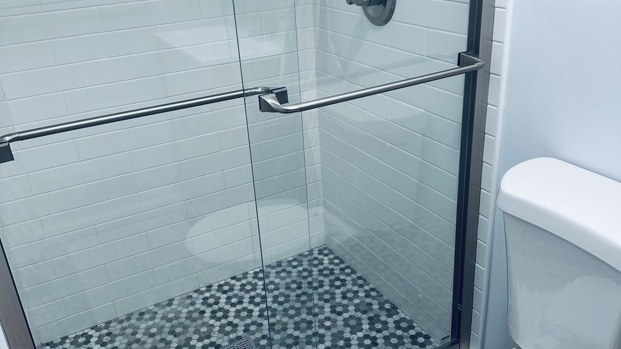 Photo of Bathroom in Fairmount