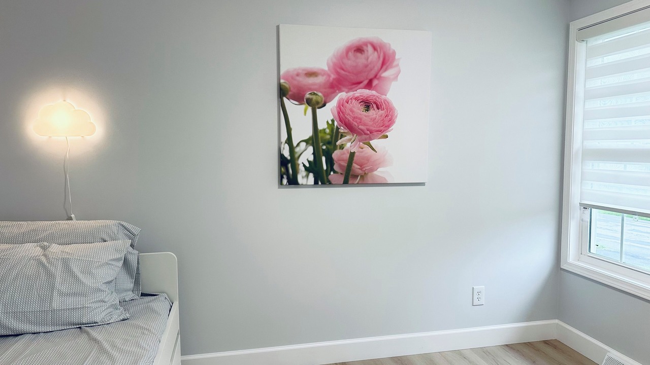 Photo of Bedroom in Fairmount
