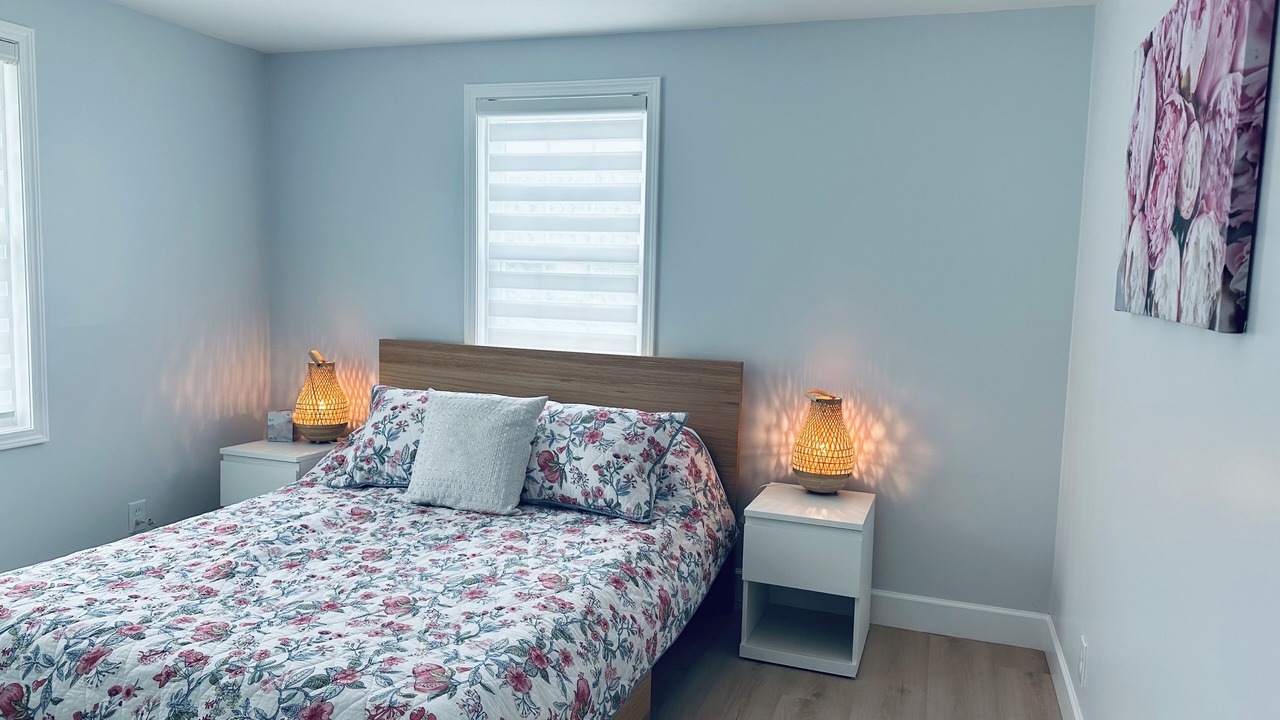 Photo of Bedroom in Fairmount