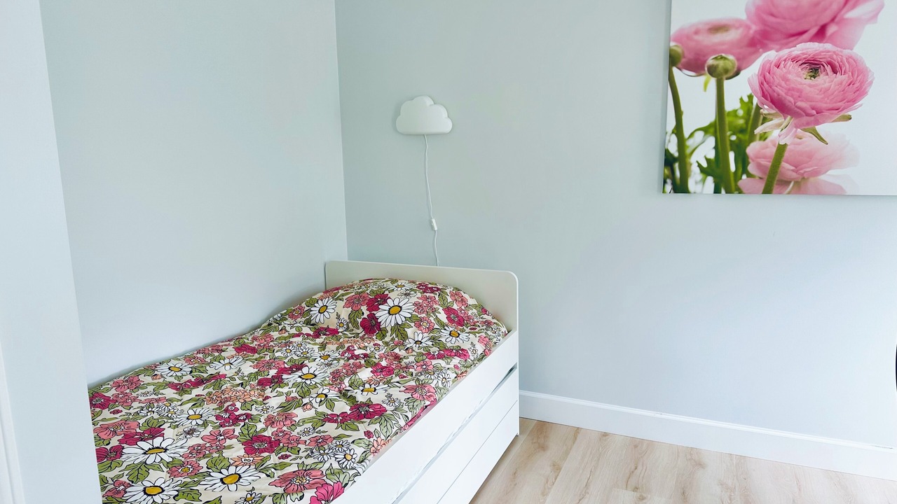 Photo of Bedroom in Fairmount