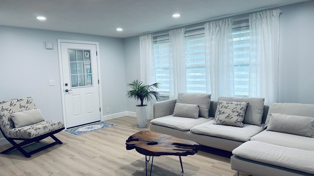 Photo of Livingroom in Fairmount