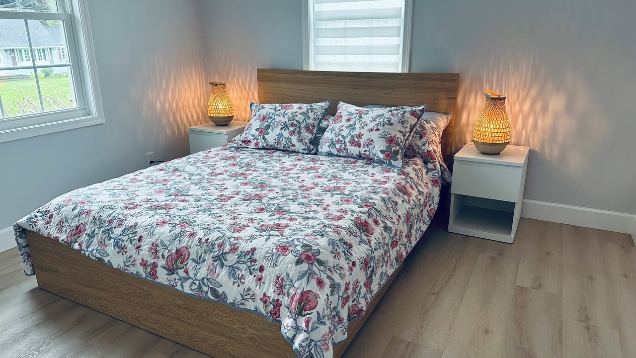 Photo of Bedroom in Fairmount