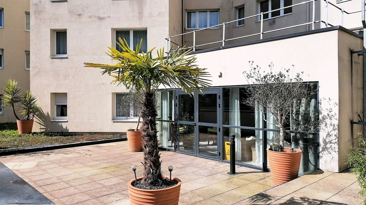Photo of Outdoor in Centre Ville Rive Gauche