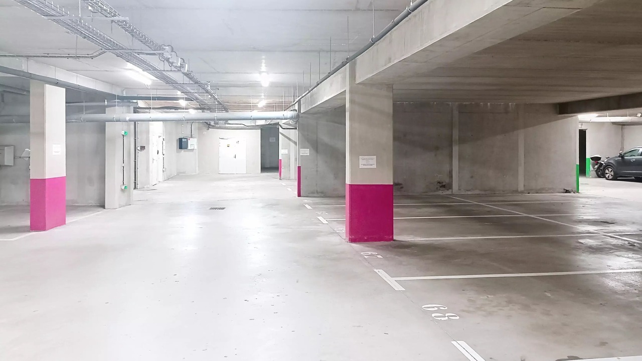 Photo of Outdoor in Centre Ville Rive Gauche