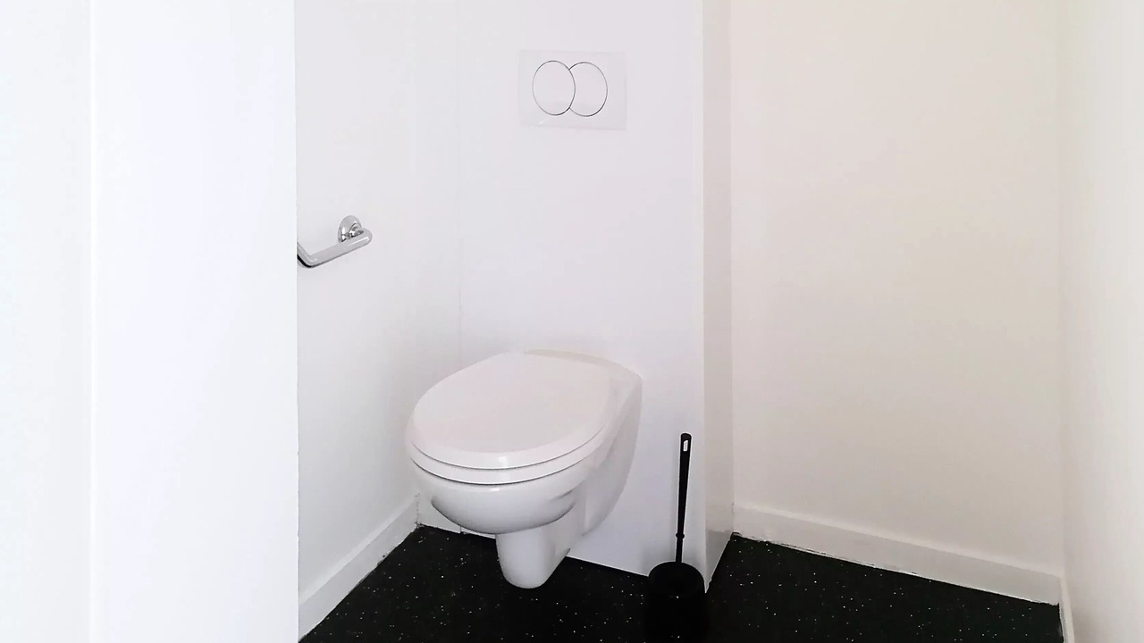 Photo of Bathroom in Centre Ville Rive Gauche