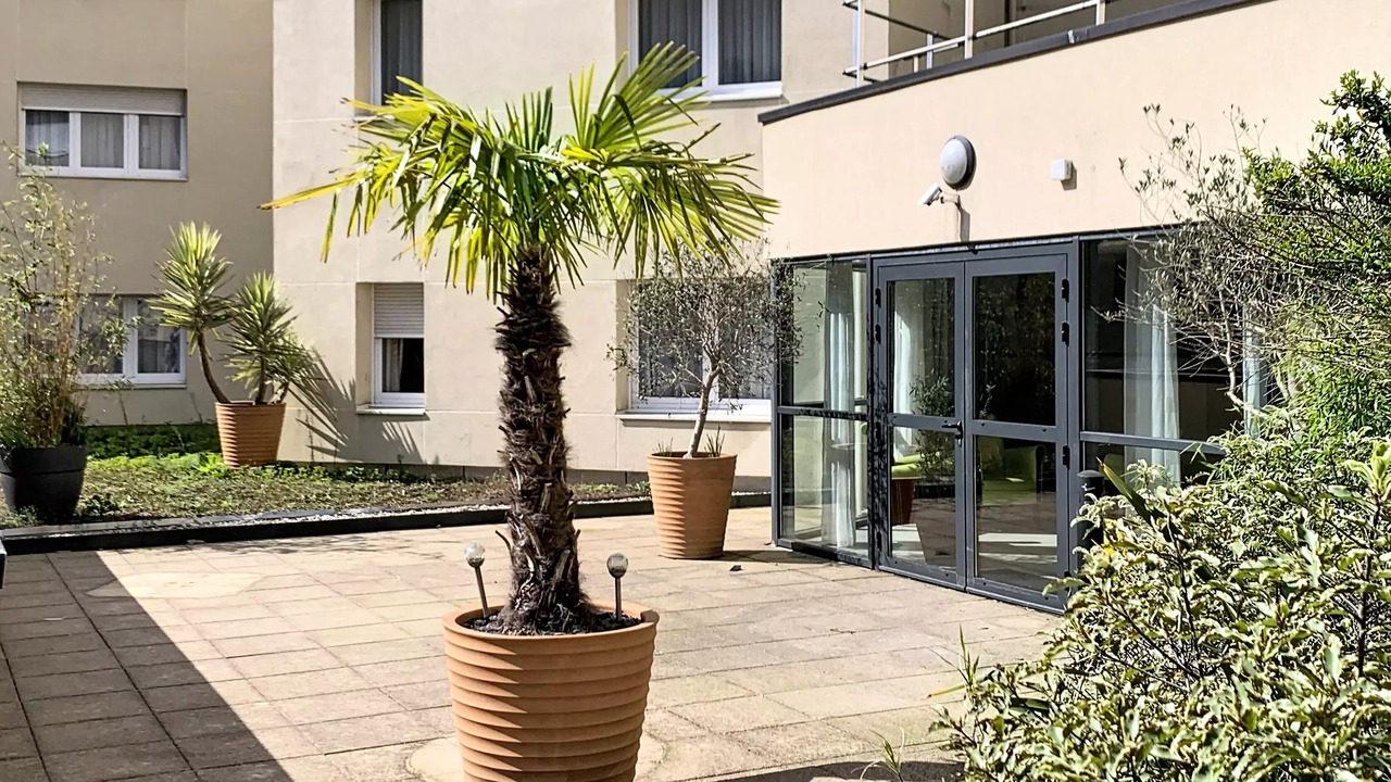 Photo of Outdoor in Centre Ville Rive Gauche