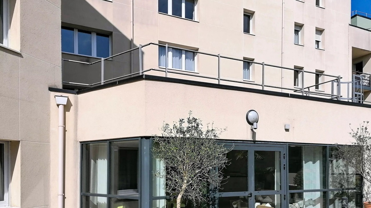 Photo of Outdoor in Centre Ville Rive Gauche