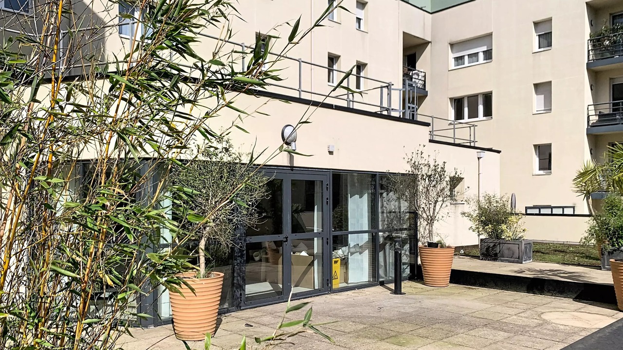 Photo of Outdoor in Centre Ville Rive Gauche